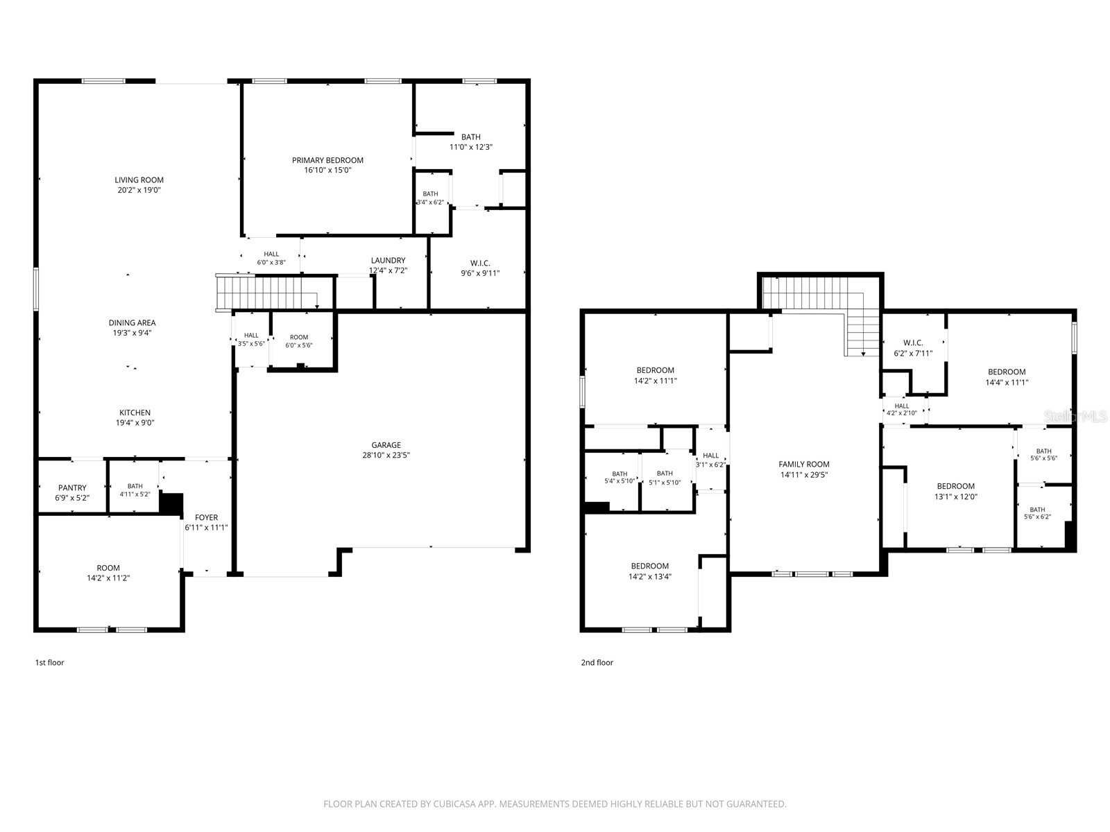 1846 Silver Star Place Ruskin FL 33570 TB8527814 image32