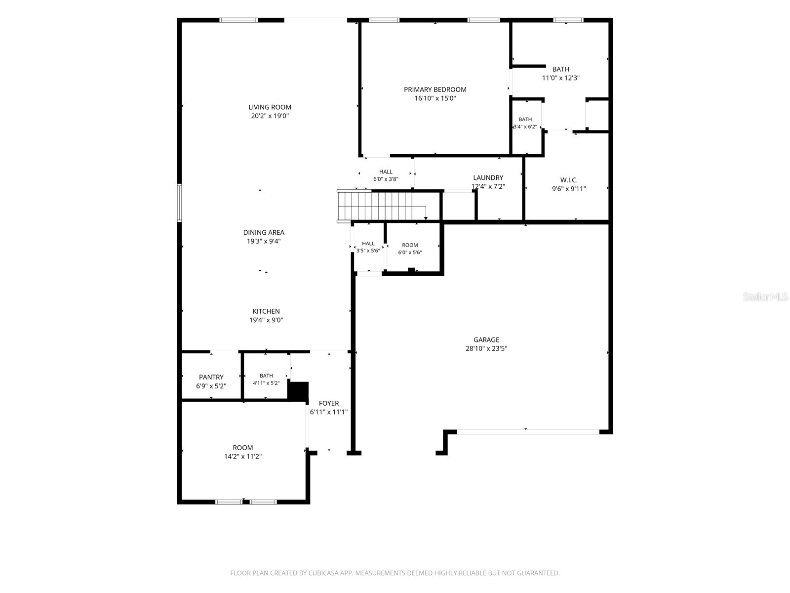 1846 Silver Star Place Ruskin FL 33570 TB8527814 image33