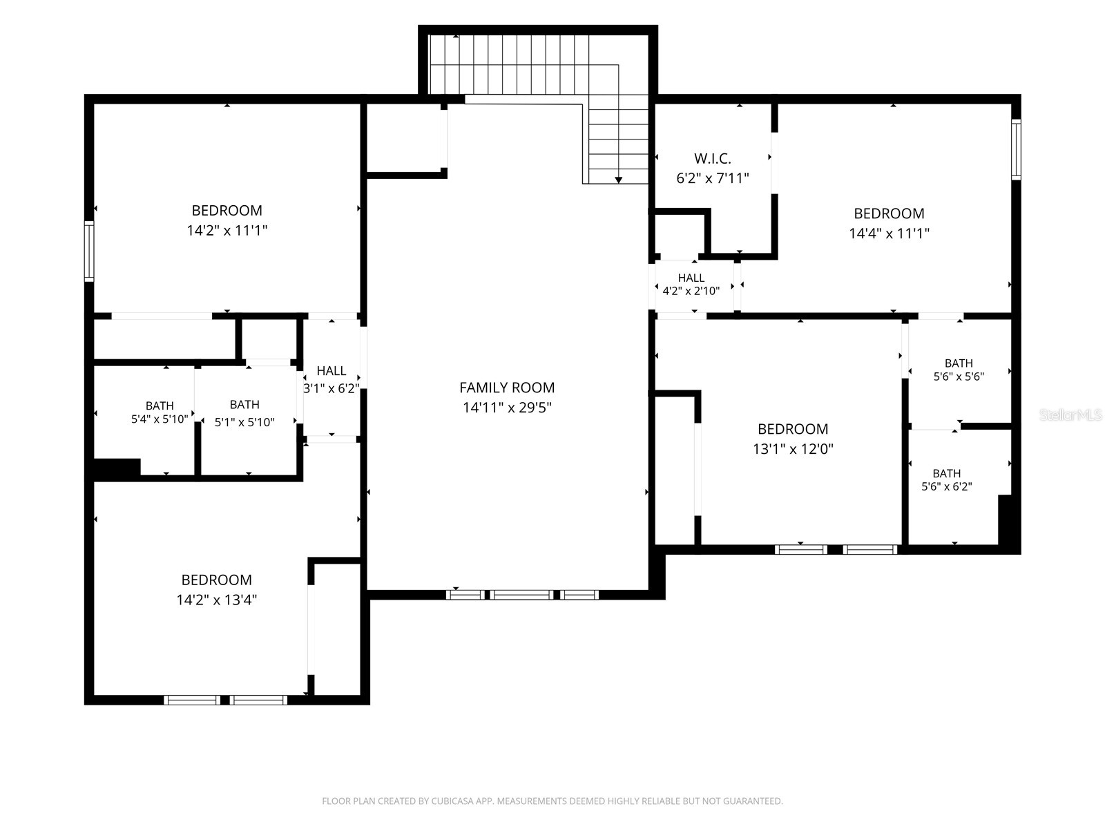 1846 Silver Star Place Ruskin FL 33570 TB8527814 image34