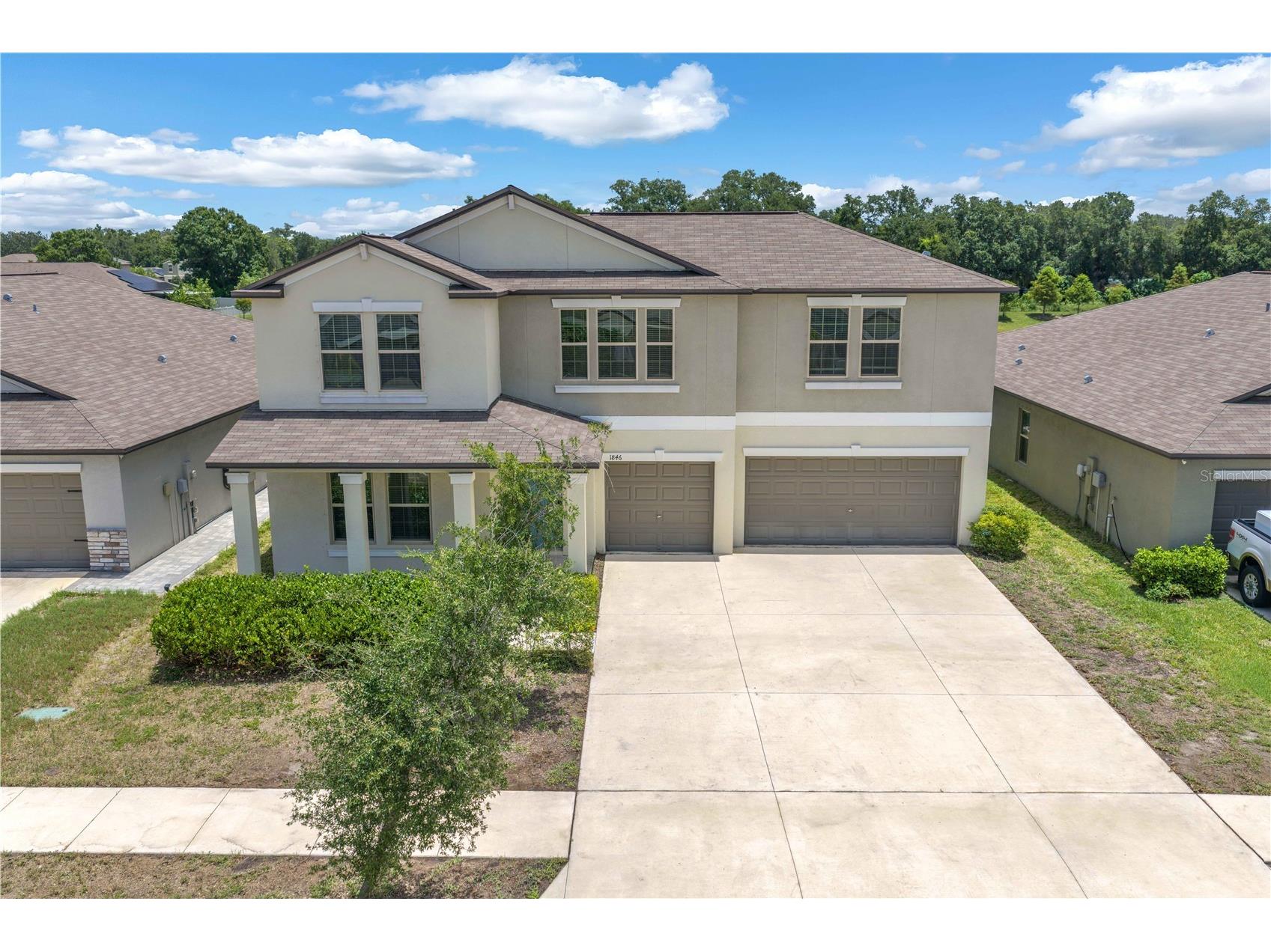 1846 Silver Star Place Ruskin FL 33570 TB8527814 image35