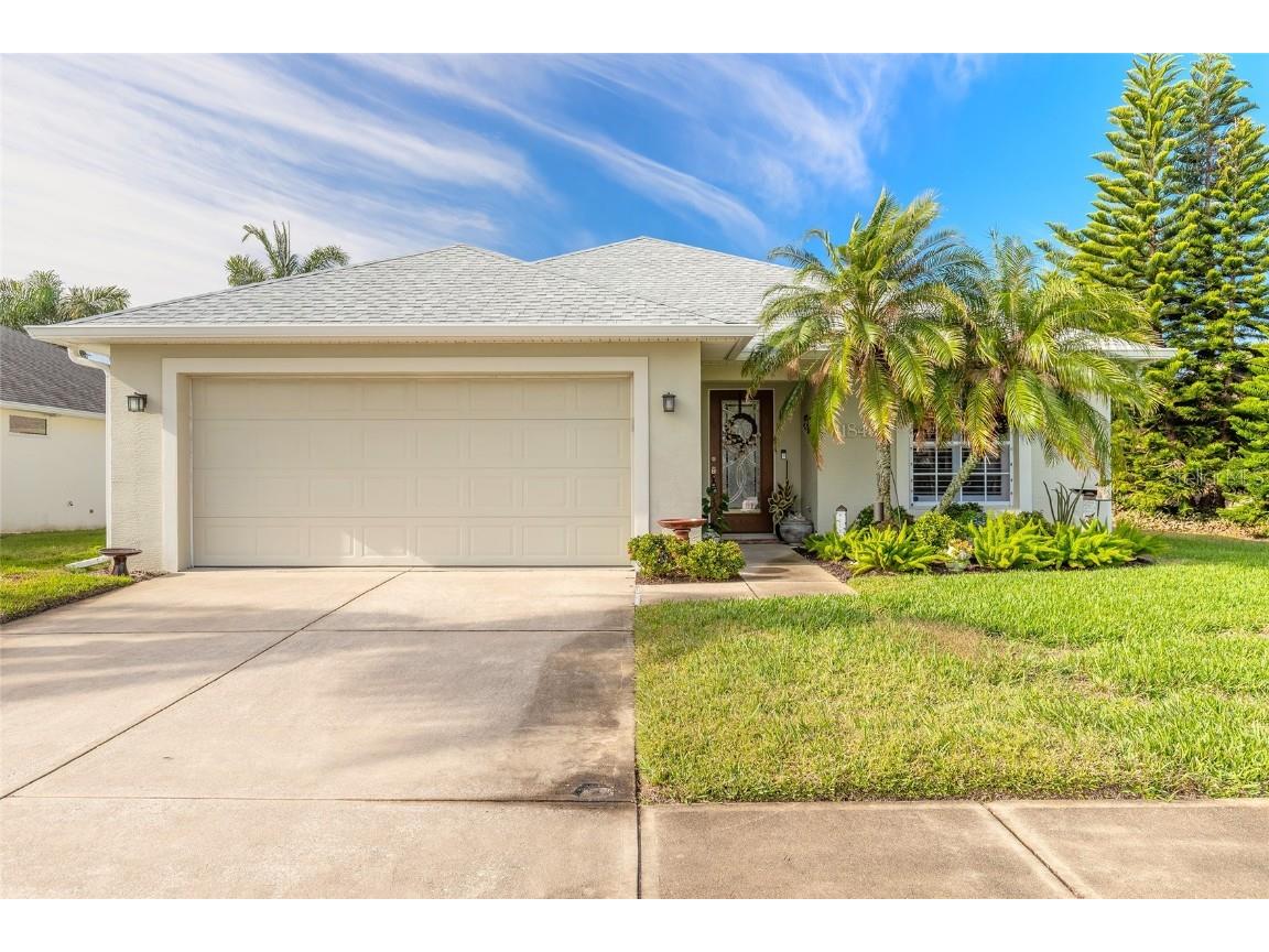 1846 Turnbull Lakes Drive New Smyrna Beach FL 32168 NS1083450 image1