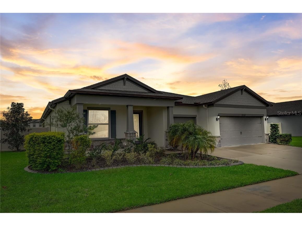 18460 Cortes Creek Boulevard Spring Hill FL 34610 T3498164 image1