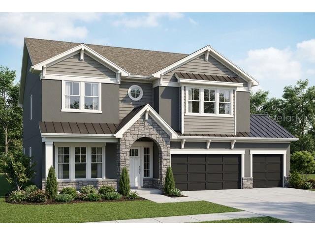 18460 Purple Creek Lane Lutz FL 33549 TB8470931 image1