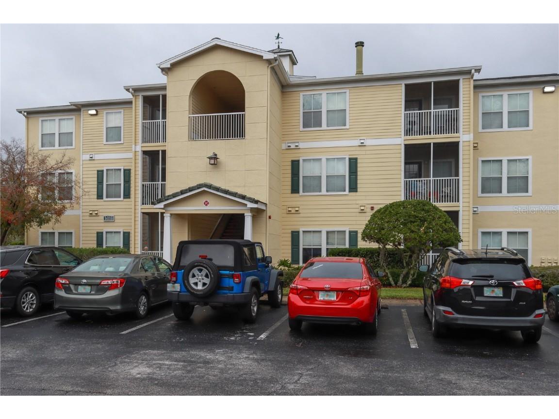 18461 Bridle Club Drive #461 Tampa FL 33647 T3444355 image1