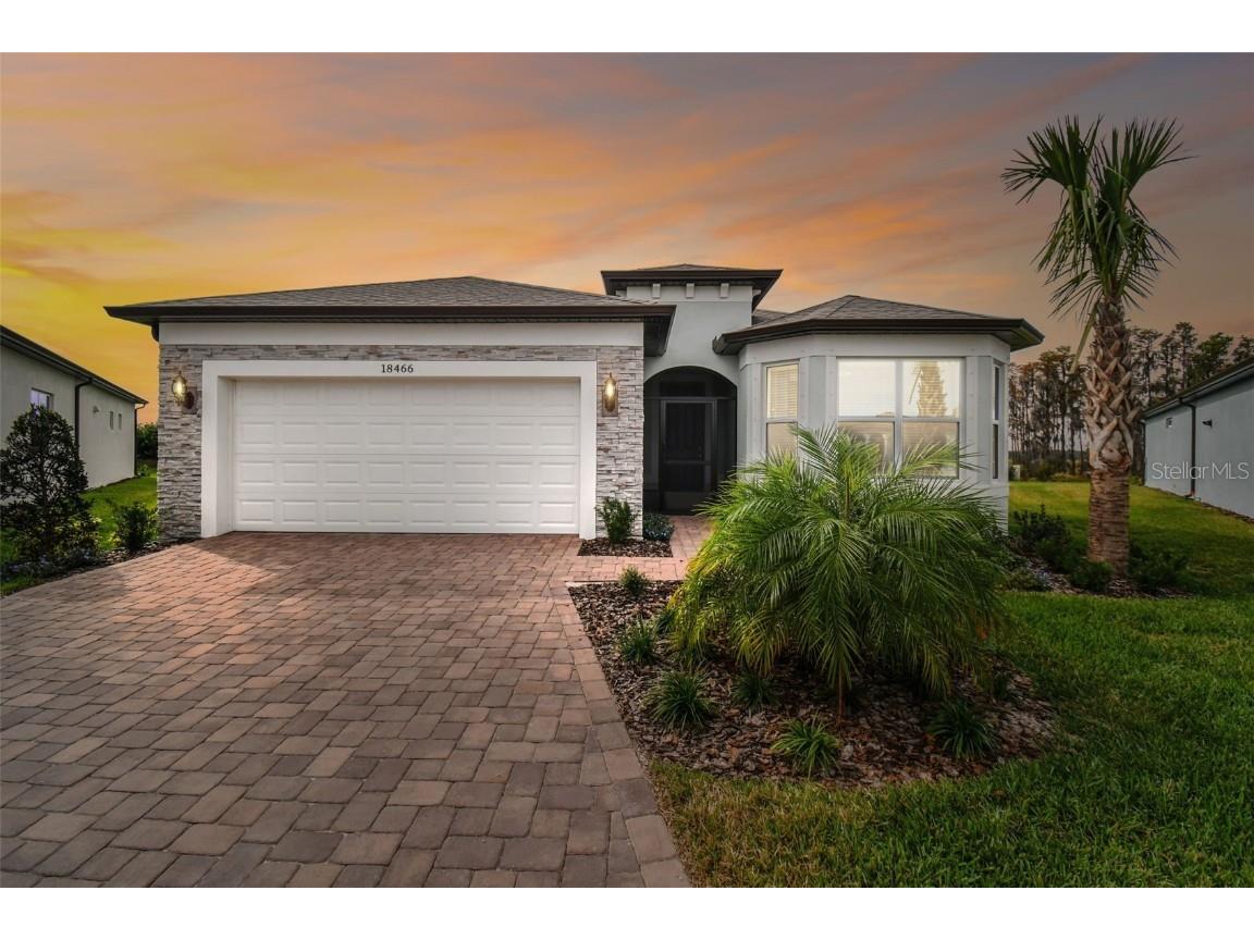18466 Coastal Shore Terrace Land O Lakes FL 34638 T3490361 image1