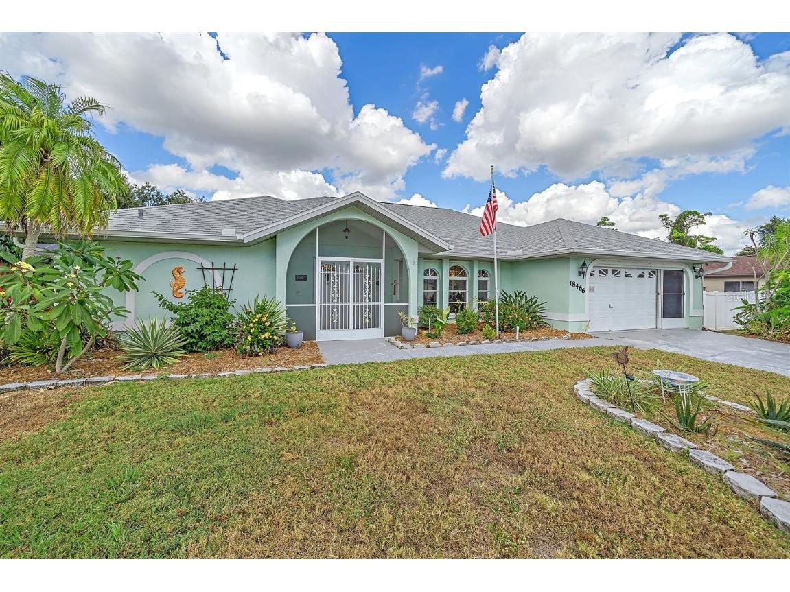 18466 Inwood Avenue Port Charlotte FL 33948 A4669211 image1