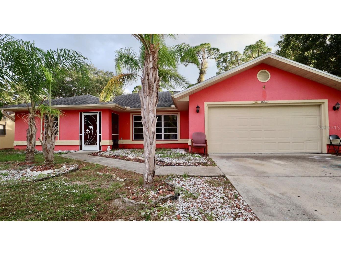 18467 Locklane Avenue Port Charlotte FL 33948 A4520353 image1