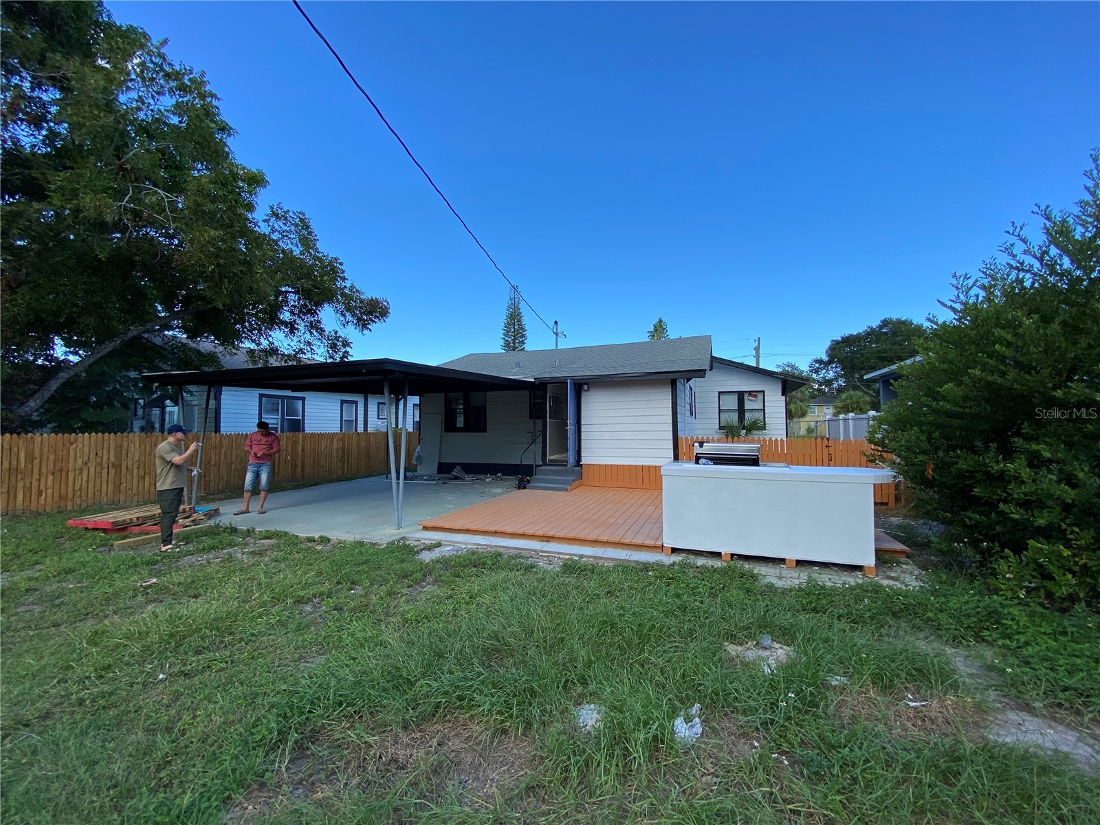 1847 19th Street S Saint Petersburg FL 33712 TB8513919 image28