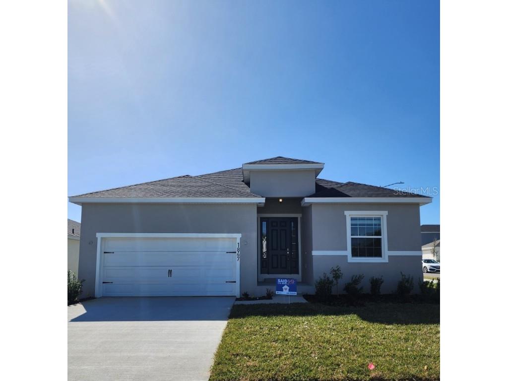 1847 Brisbane Place Davenport FL 33837 J973155 image1