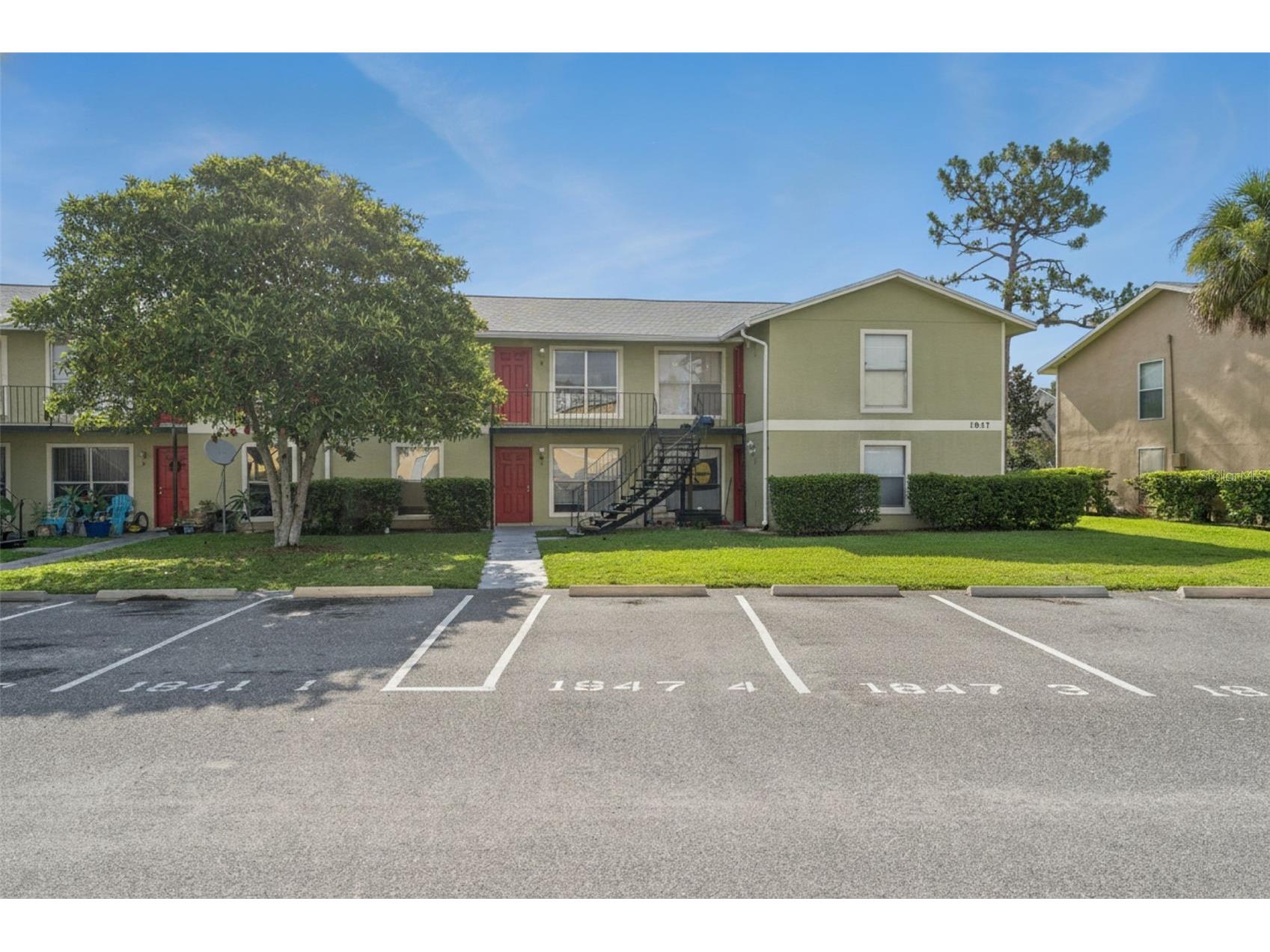 1847 Caralee Boulevard #4 Orlando FL 32822 O6417201 image1