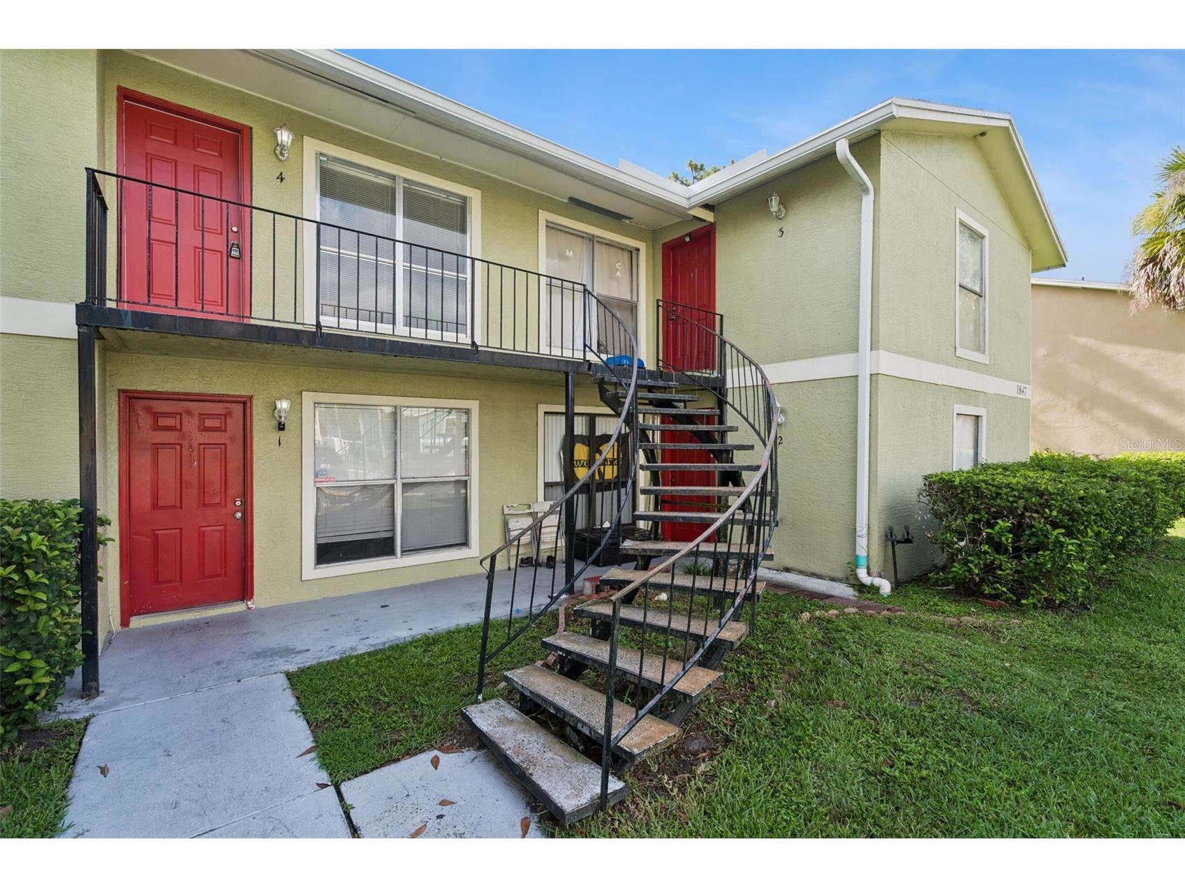 1847 Caralee Boulevard #4 Orlando FL 32822 O6417201 image2