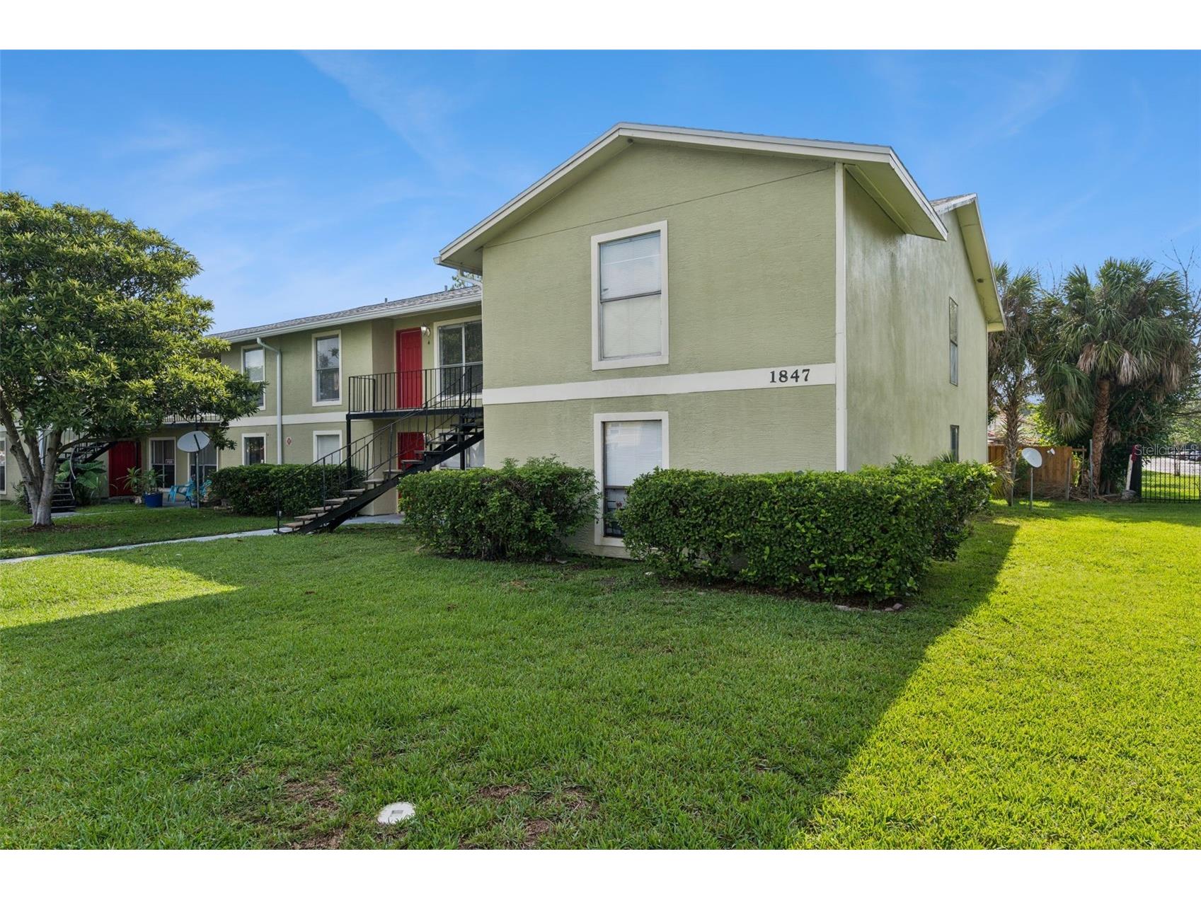 1847 Caralee Boulevard #4 Orlando FL 32822 O6417201 image3