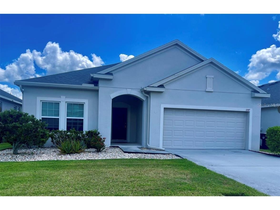 1847 Castleton Drive Saint Cloud FL 34771 O6194084 image1