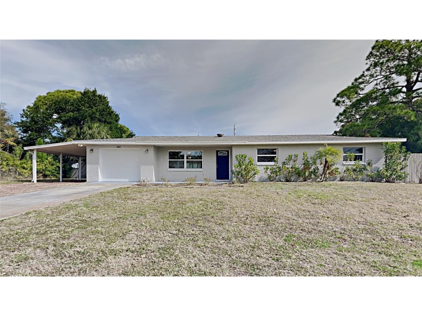 1847 Coco Palm Drive Edgewater FL 32141 T3351546 image1