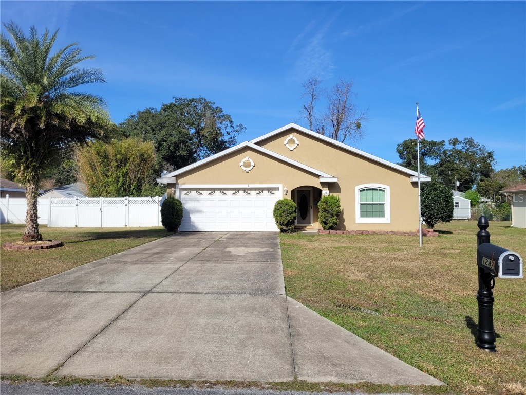 1847 NE 126 Lane Anthony FL 32617 OM692091 image1