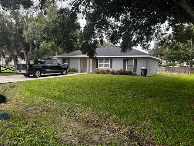 1847 NE Floridian Circle Arcadia FL 34266 A4661259 image1