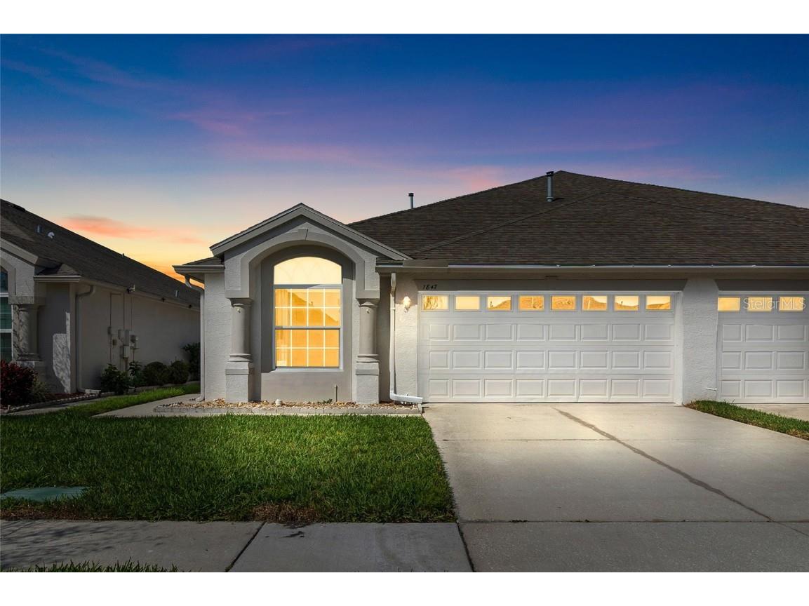 1847 Ravenridge Street Wesley Chapel FL 33543 TB8353450 image1