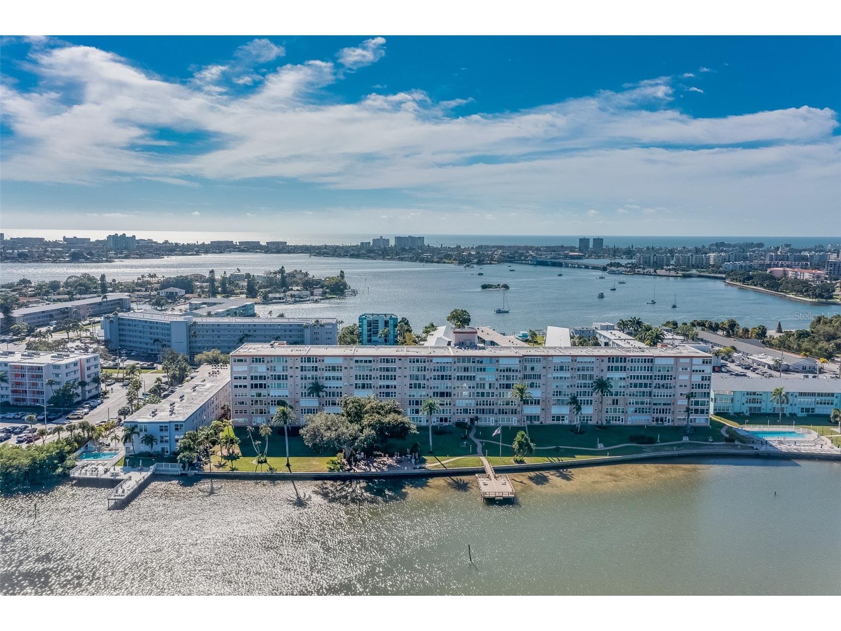 1847 Shore Drive S #117 South Pasadena FL 33707 TB8499668 image1