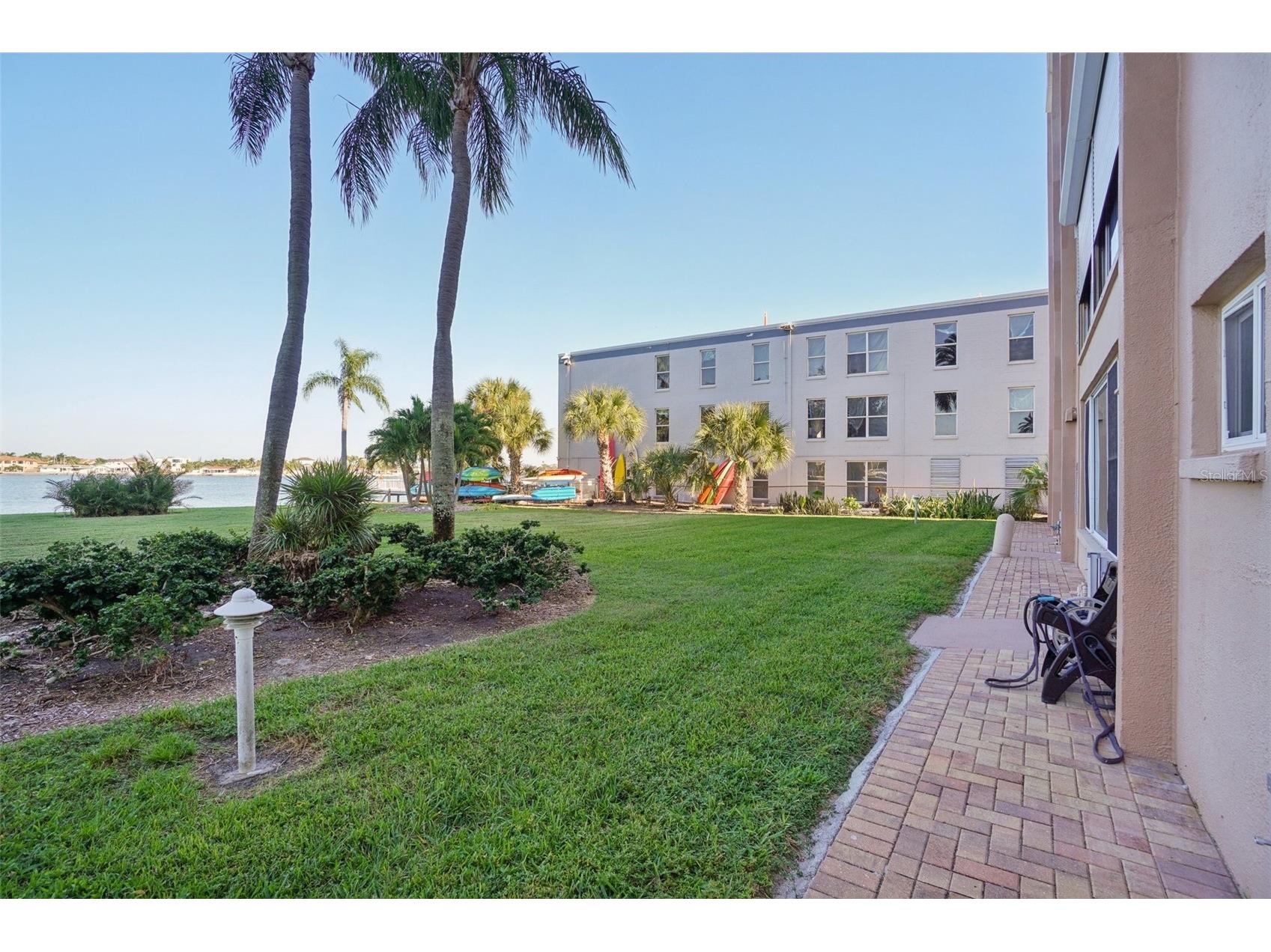 1847 Shore Drive S #117 South Pasadena FL 33707 TB8499668 image27