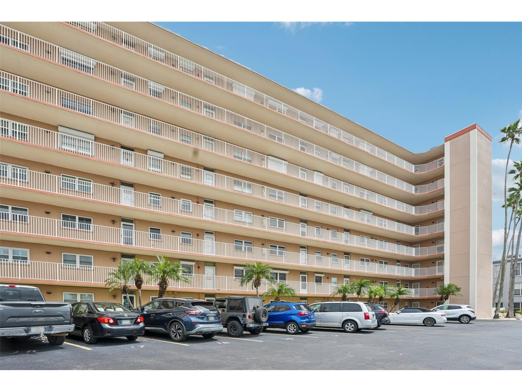 1847 Shore Drive S #117 South Pasadena FL 33707 TB8499668 image30