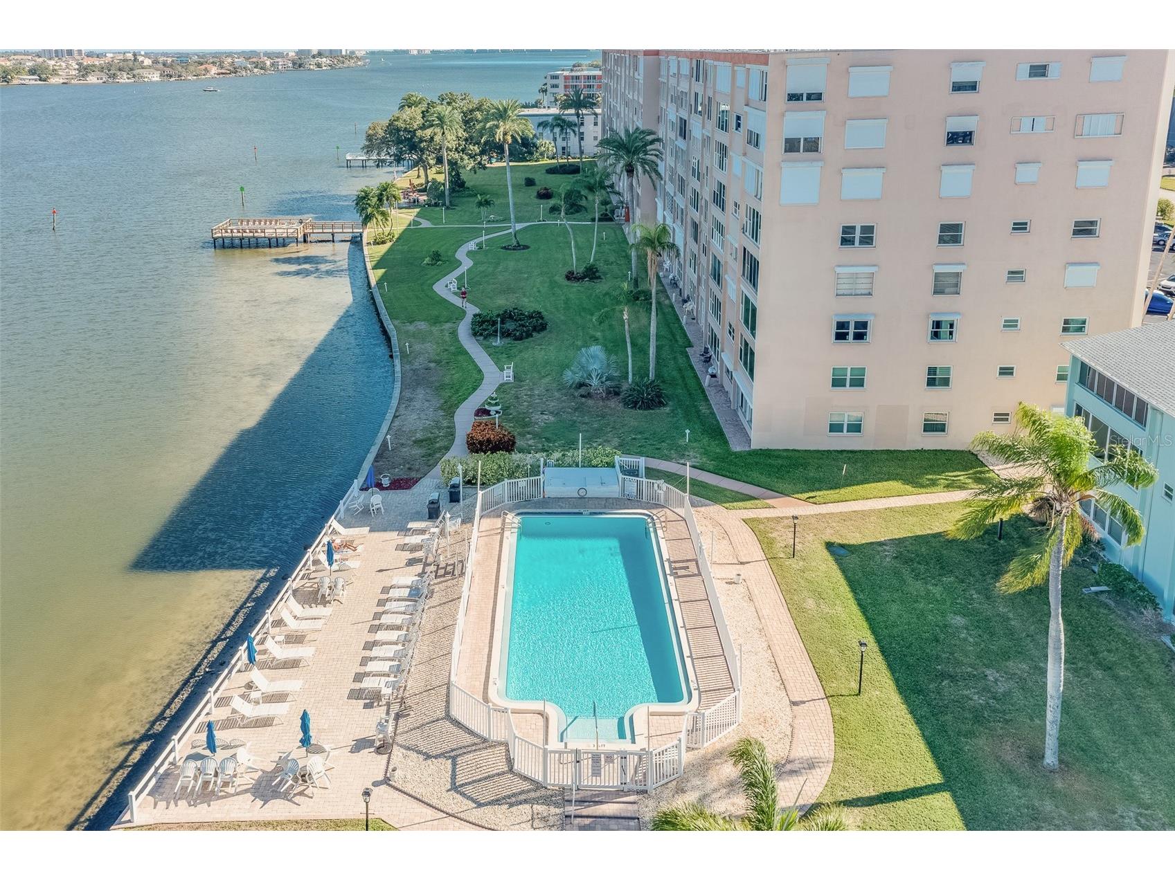 1847 Shore Drive S #117 South Pasadena FL 33707 TB8499668 image33