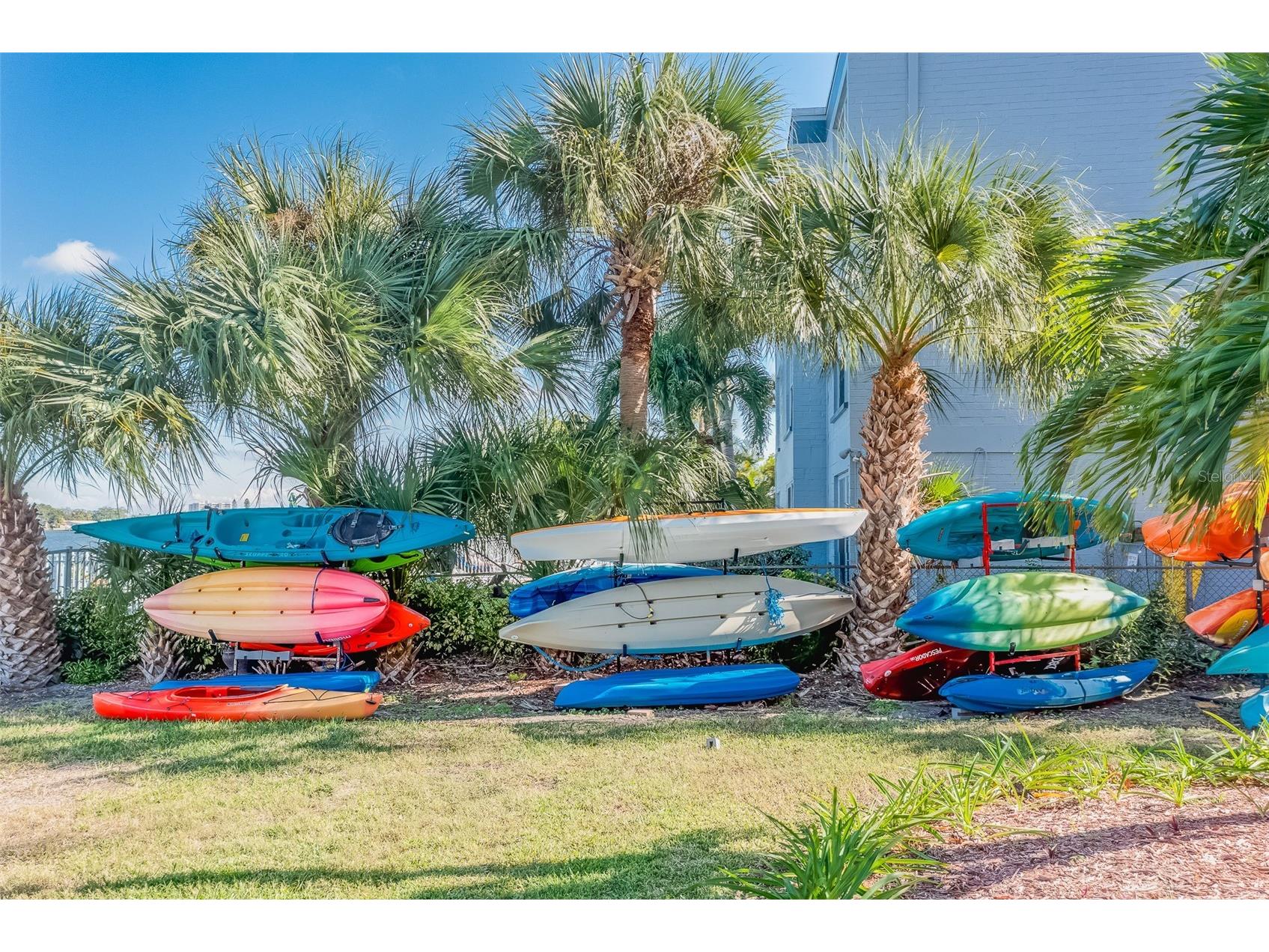 1847 Shore Drive S #117 South Pasadena FL 33707 TB8499668 image36