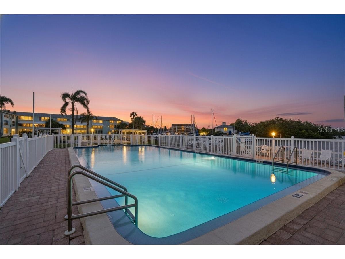 1847 Shore Drive S #119 South Pasadena FL 33707 - BOCA CIEGA BAY TB8485567 image23
