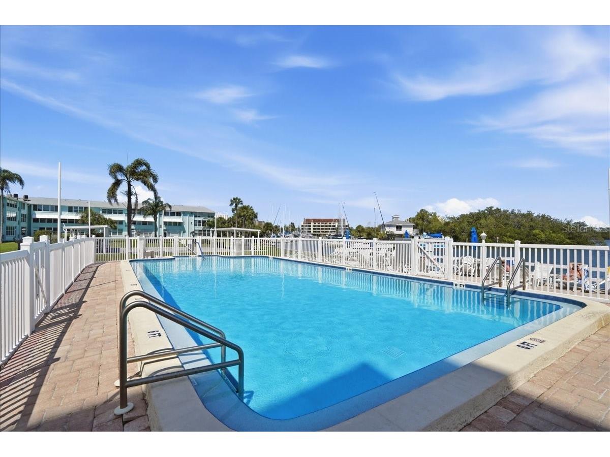 1847 Shore Drive S #119 South Pasadena FL 33707 - BOCA CIEGA BAY TB8485567 image24