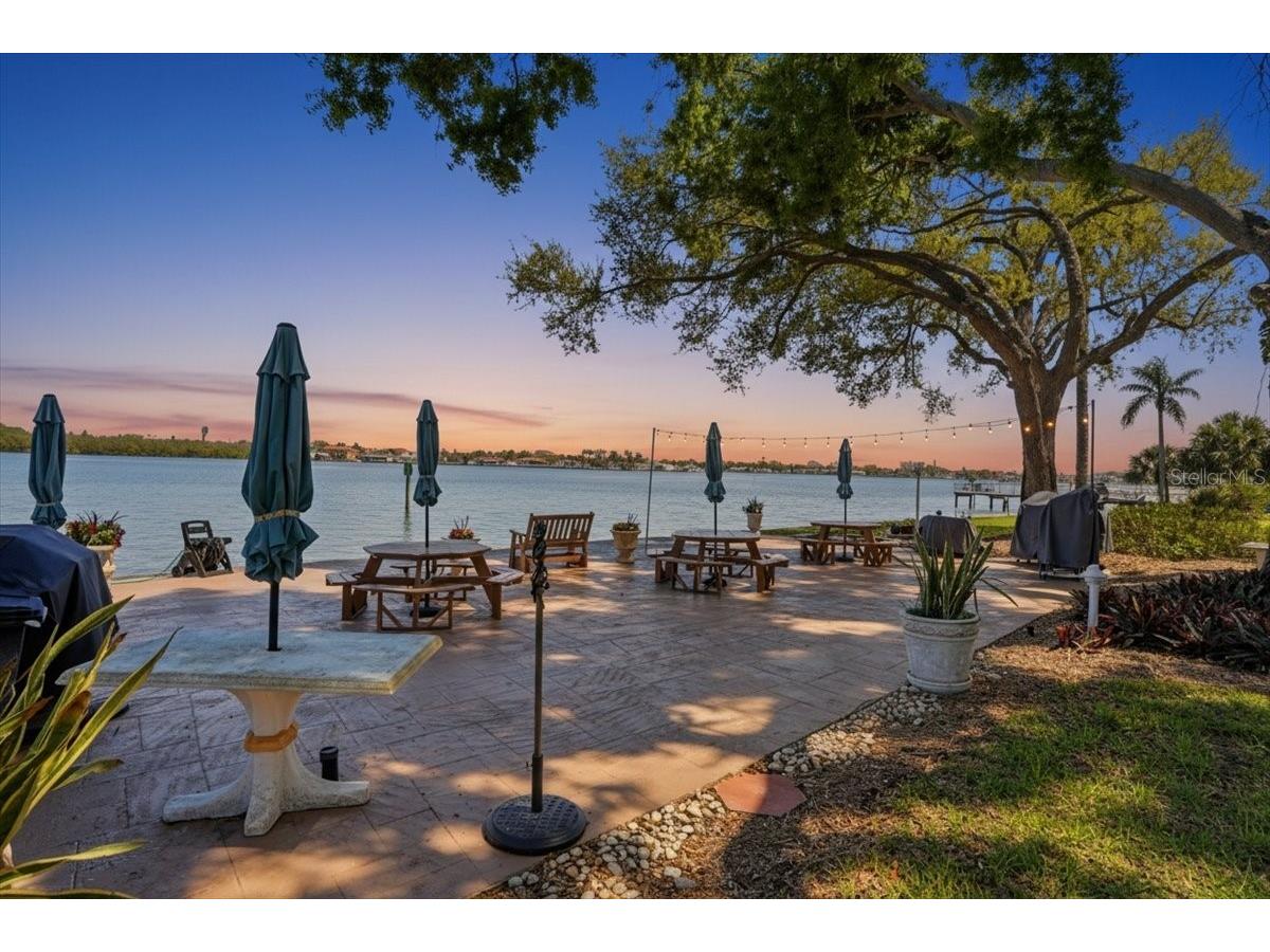 1847 Shore Drive S #119 South Pasadena FL 33707 - BOCA CIEGA BAY TB8485567 image25
