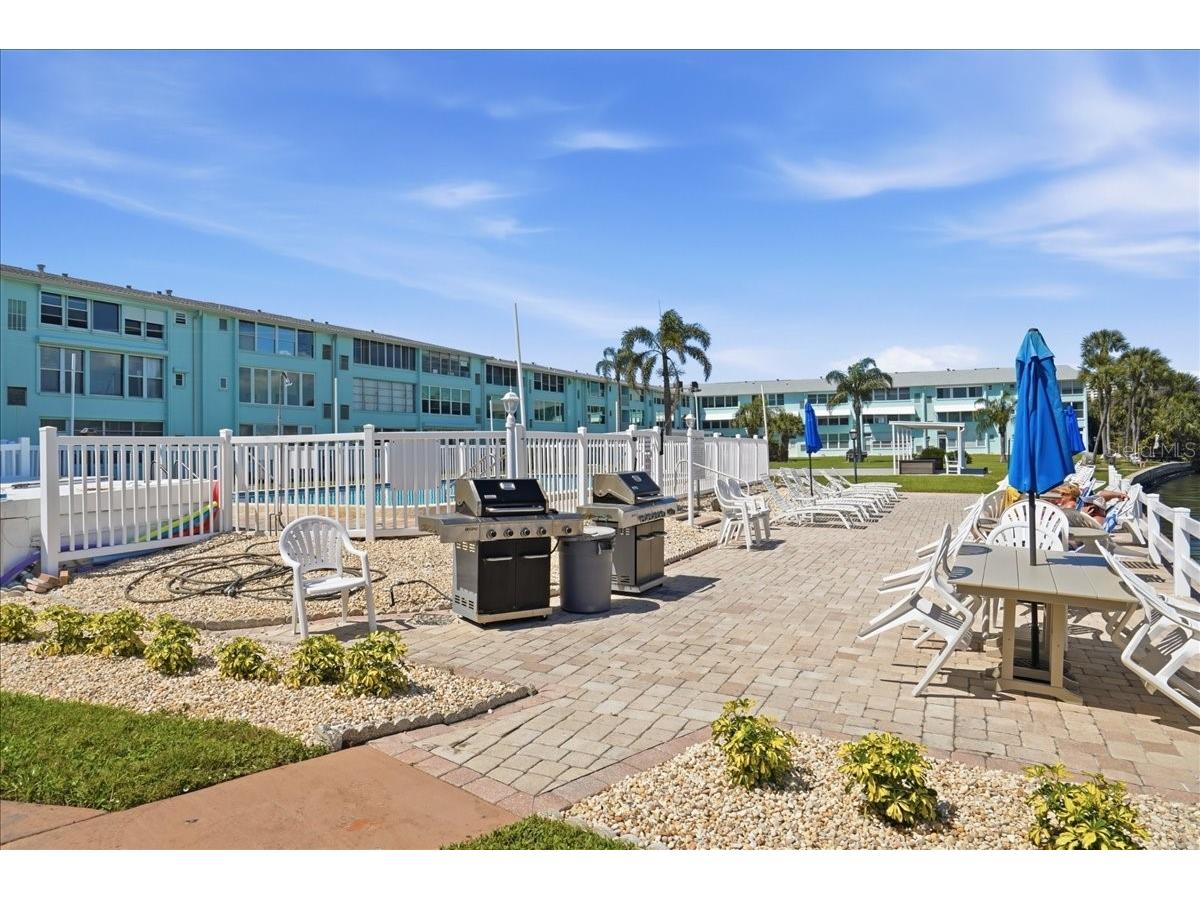 1847 Shore Drive S #119 South Pasadena FL 33707 - BOCA CIEGA BAY TB8485567 image26