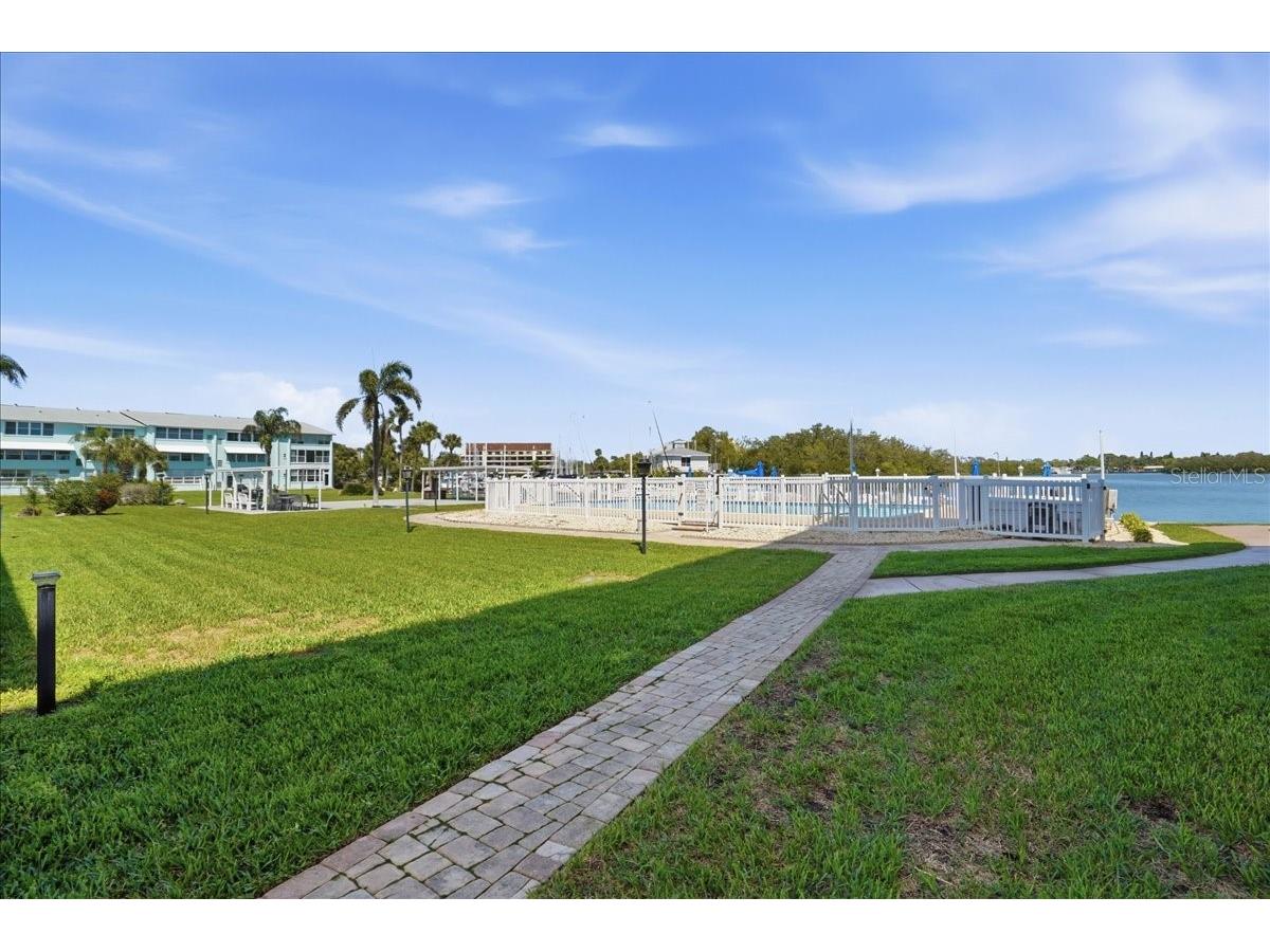 1847 Shore Drive S #119 South Pasadena FL 33707 - BOCA CIEGA BAY TB8485567 image27