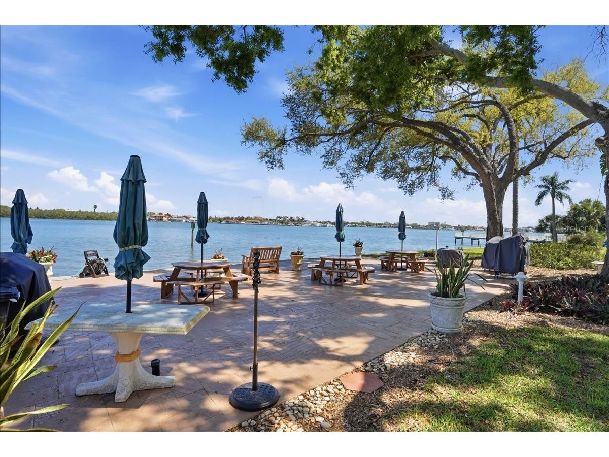 1847 Shore Drive S #119 South Pasadena FL 33707 - BOCA CIEGA BAY TB8485567 image28