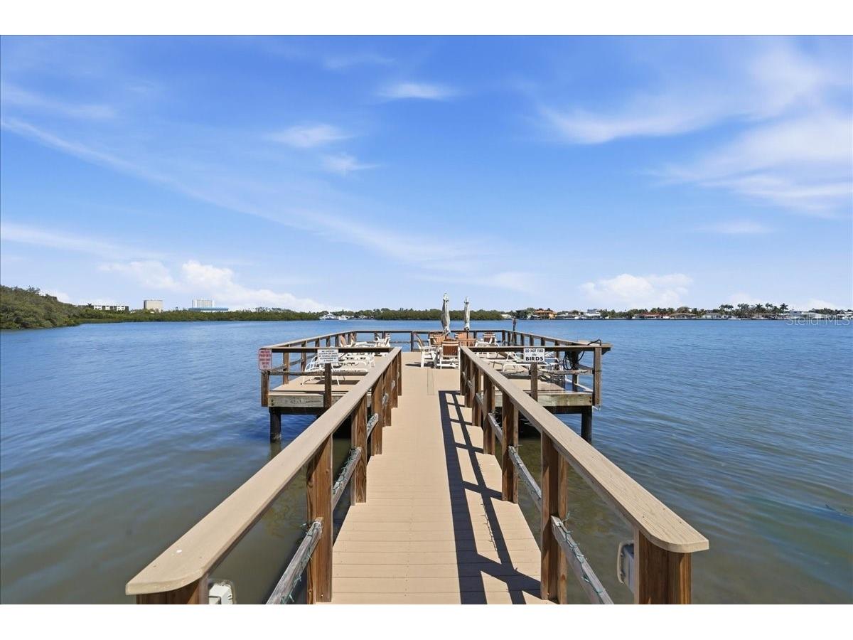 1847 Shore Drive S #119 South Pasadena FL 33707 - BOCA CIEGA BAY TB8485567 image29