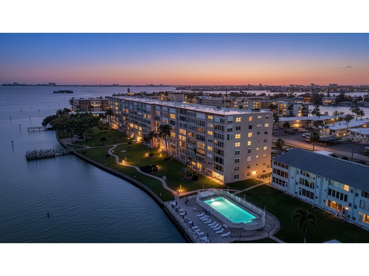 1847 Shore Drive S #119 South Pasadena FL 33707 - BOCA CIEGA BAY TB8485567 image3
