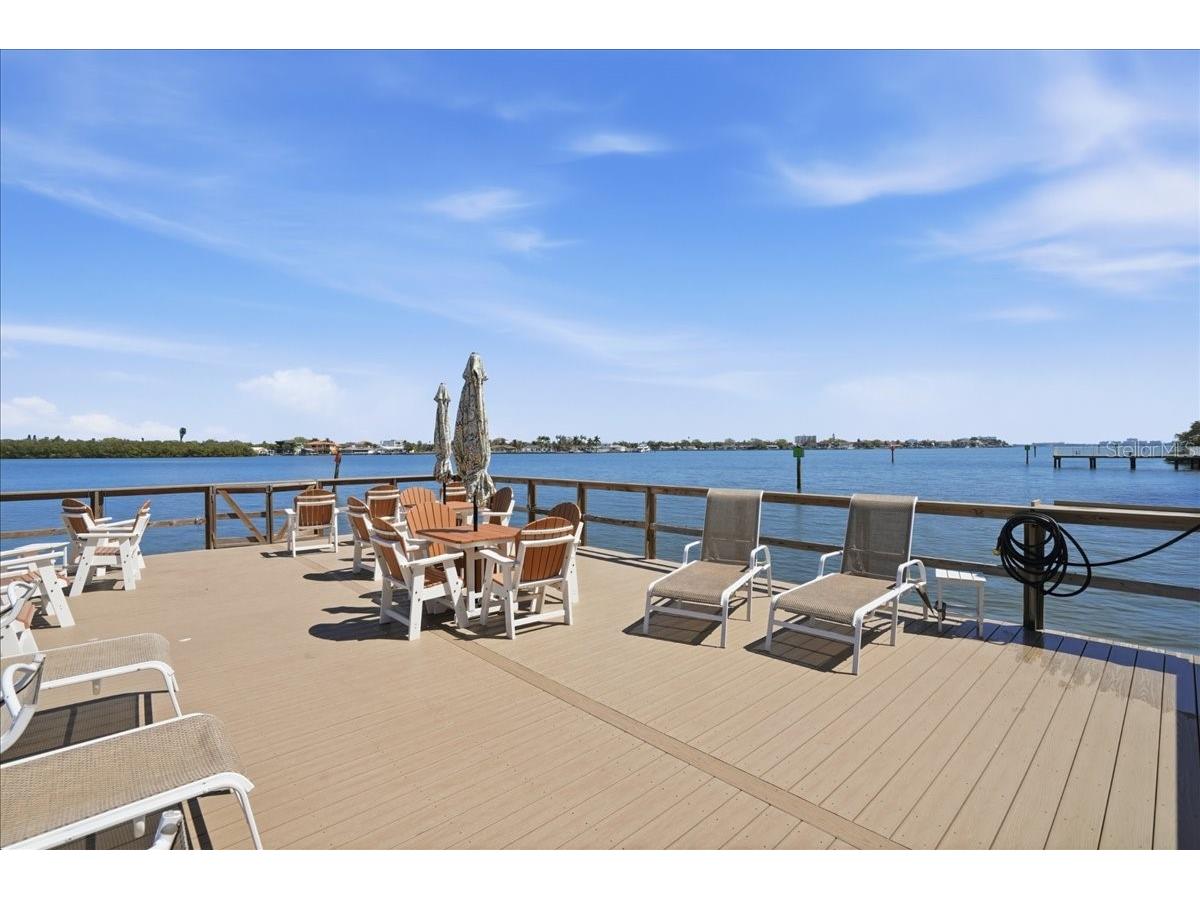 1847 Shore Drive S #119 South Pasadena FL 33707 - BOCA CIEGA BAY TB8485567 image30