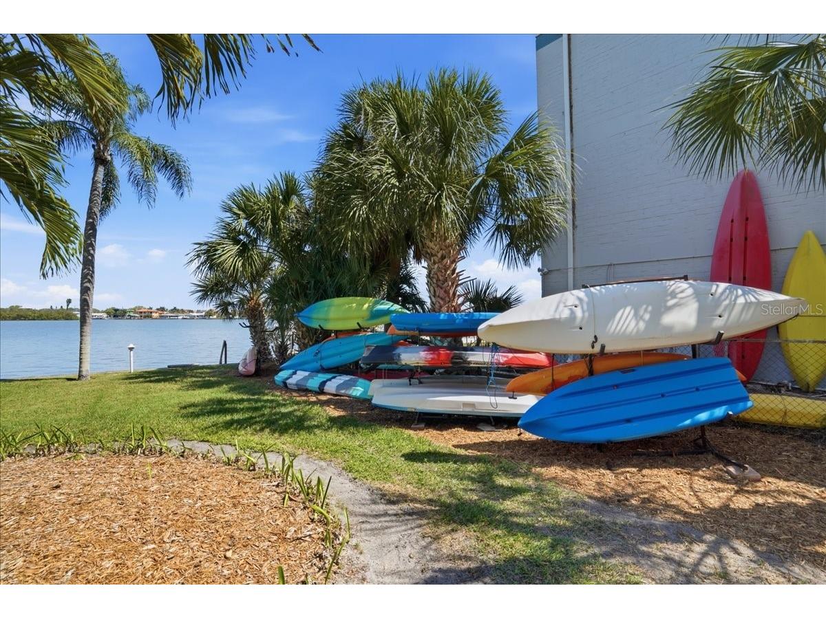 1847 Shore Drive S #119 South Pasadena FL 33707 - BOCA CIEGA BAY TB8485567 image31