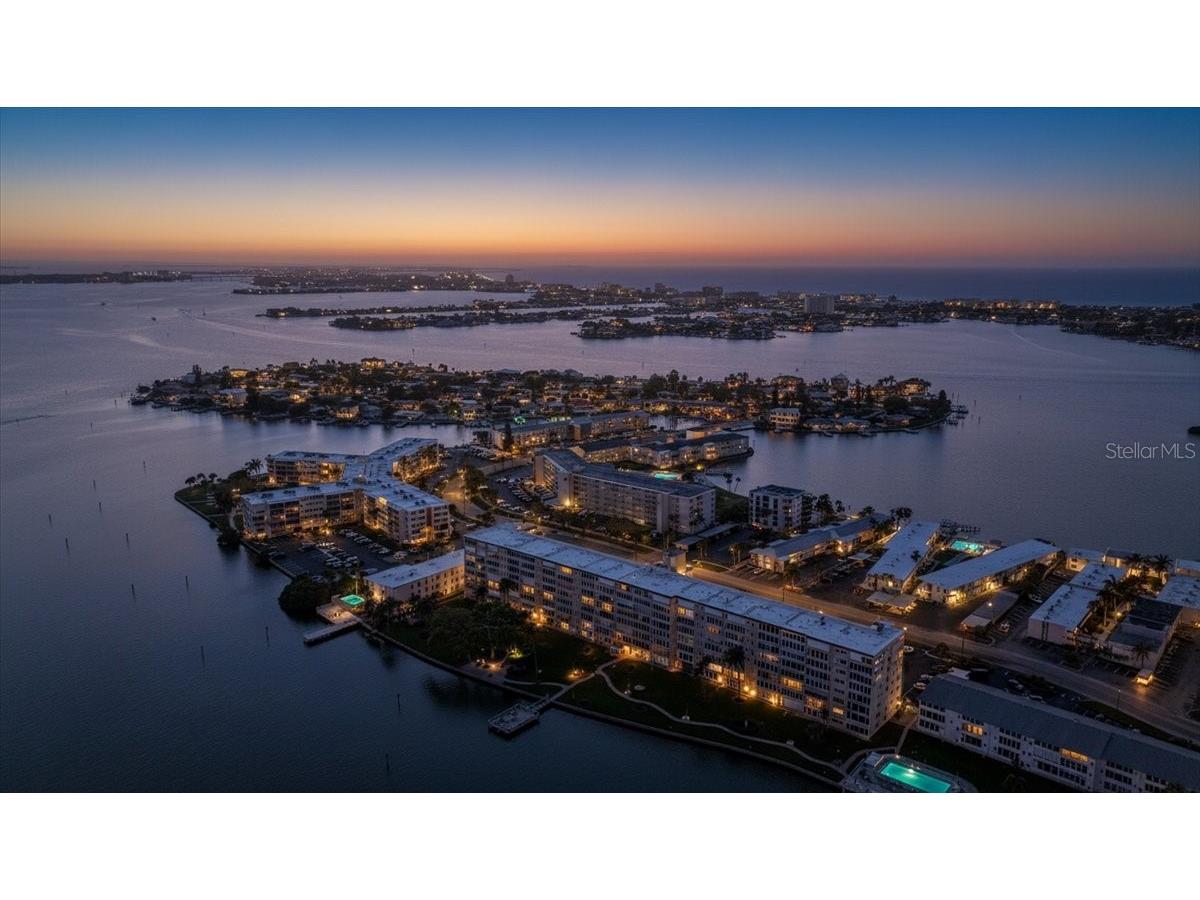 1847 Shore Drive S #119 South Pasadena FL 33707 - BOCA CIEGA BAY TB8485567 image32