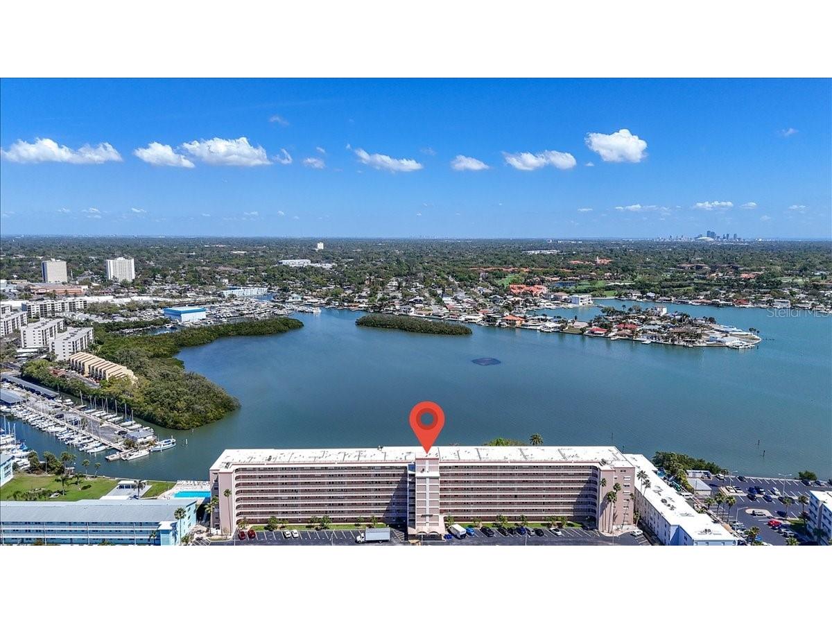 1847 Shore Drive S #119 South Pasadena FL 33707 - BOCA CIEGA BAY TB8485567 image33