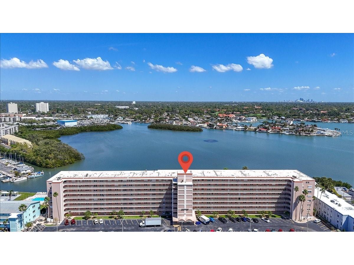 1847 Shore Drive S #119 South Pasadena FL 33707 - BOCA CIEGA BAY TB8485567 image35