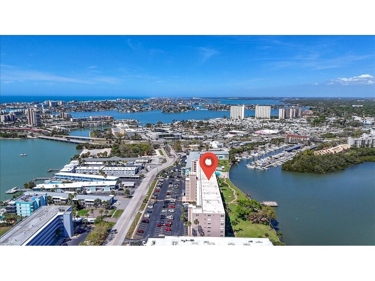 1847 Shore Drive S #119 South Pasadena FL 33707 - BOCA CIEGA BAY TB8485567 image37