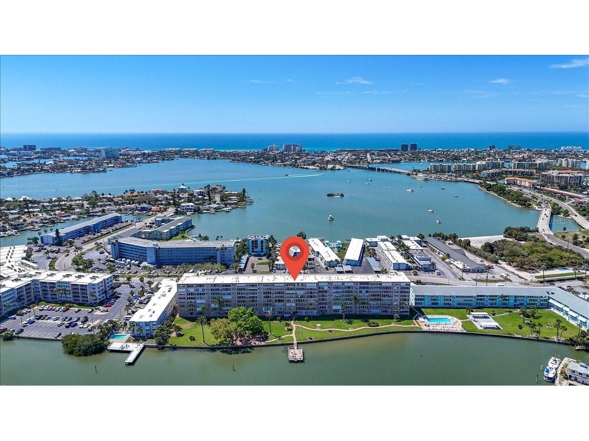 1847 Shore Drive S #119 South Pasadena FL 33707 - BOCA CIEGA BAY TB8485567 image39