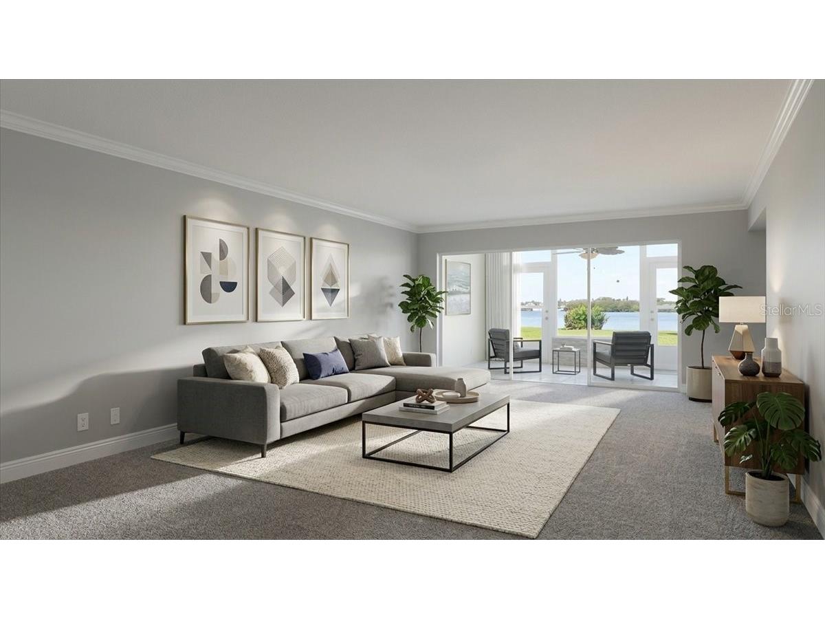 1847 Shore Drive S #119 South Pasadena FL 33707 - BOCA CIEGA BAY TB8485567 image4