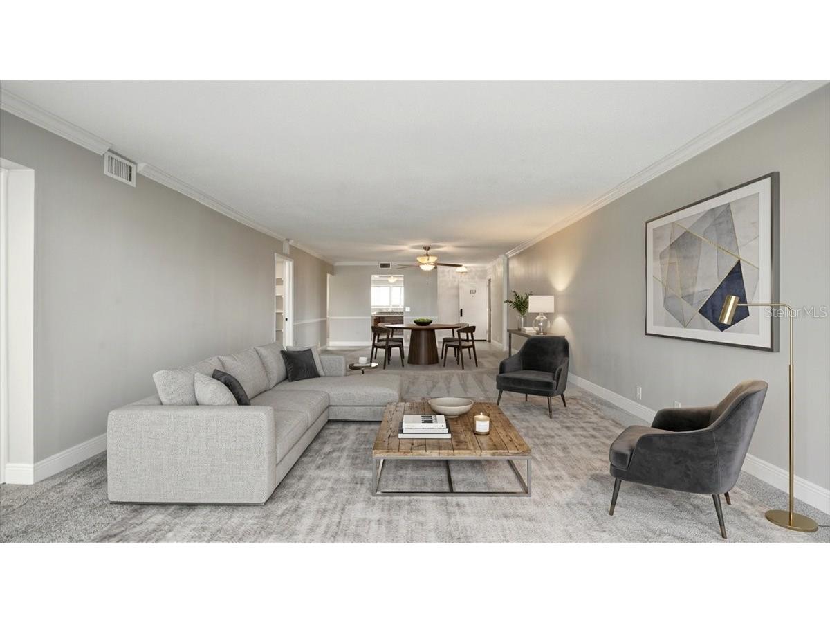 1847 Shore Drive S #119 South Pasadena FL 33707 - BOCA CIEGA BAY TB8485567 image5