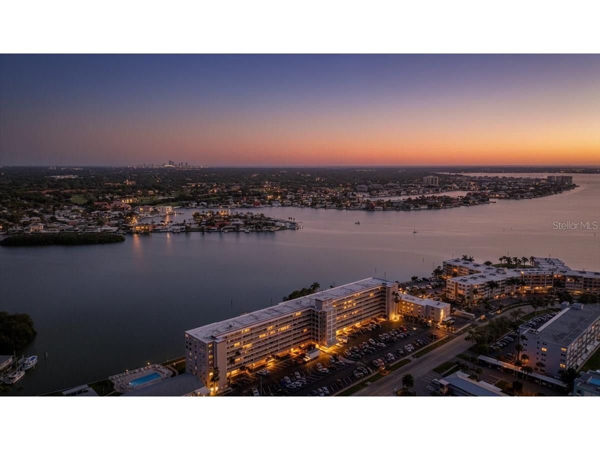 1847 Shore Drive S #119 South Pasadena FL 33707 - BOCA CIEGA BAY TB8485567 image70