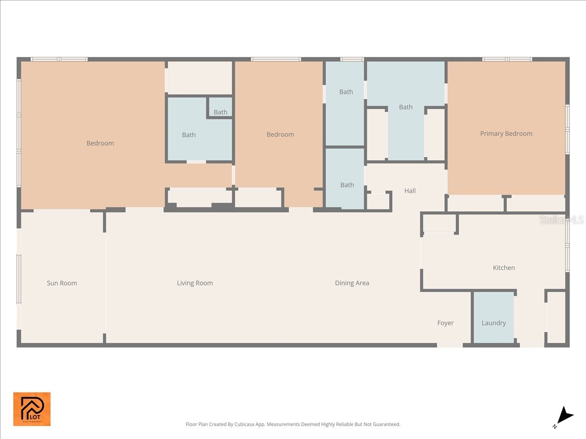 1847 Shore Drive S #119 South Pasadena FL 33707 - BOCA CIEGA BAY TB8485567 image72
