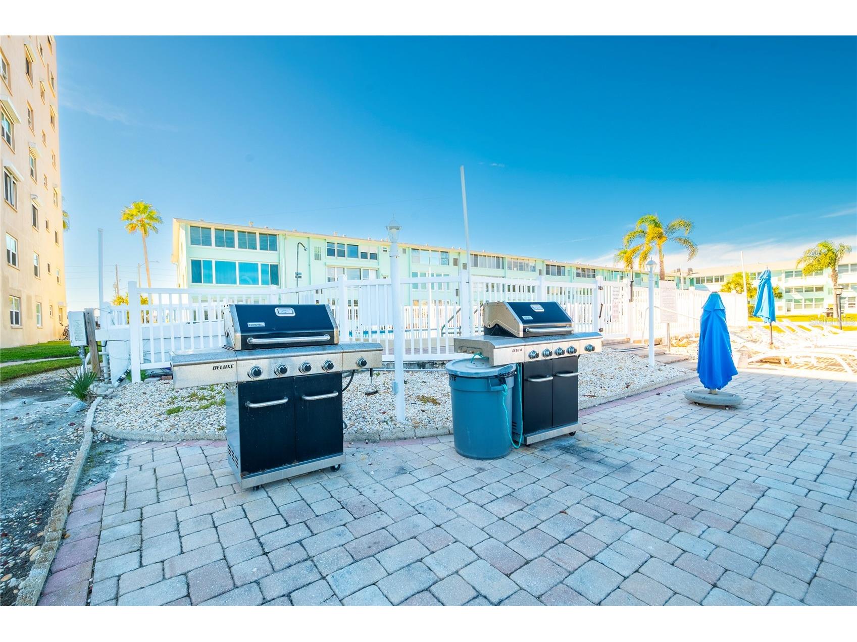 1847 Shore Drive S #204 South Pasadena FL 33707 TB8467060 image22