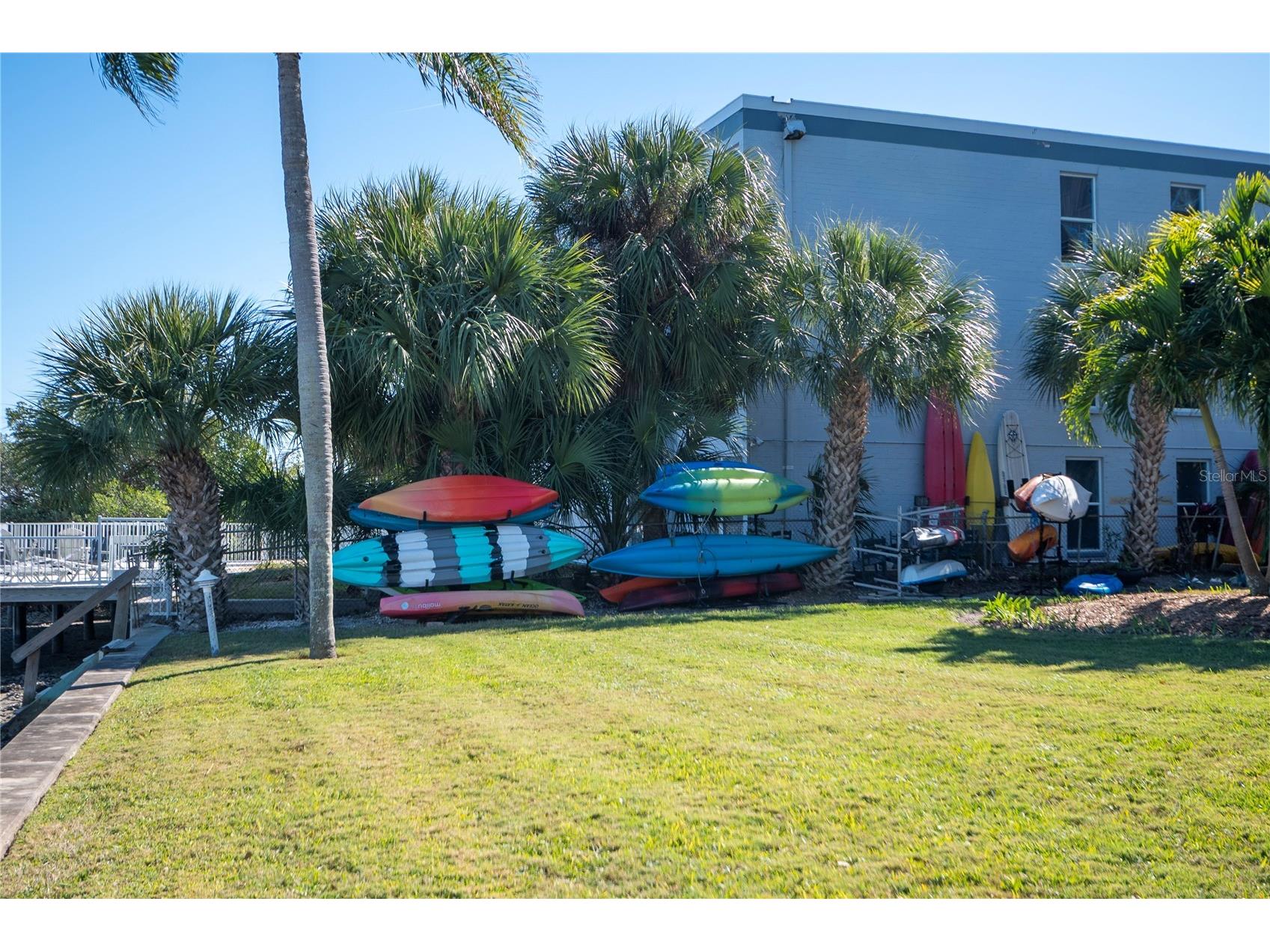 1847 Shore Drive S #204 South Pasadena FL 33707 TB8467060 image27