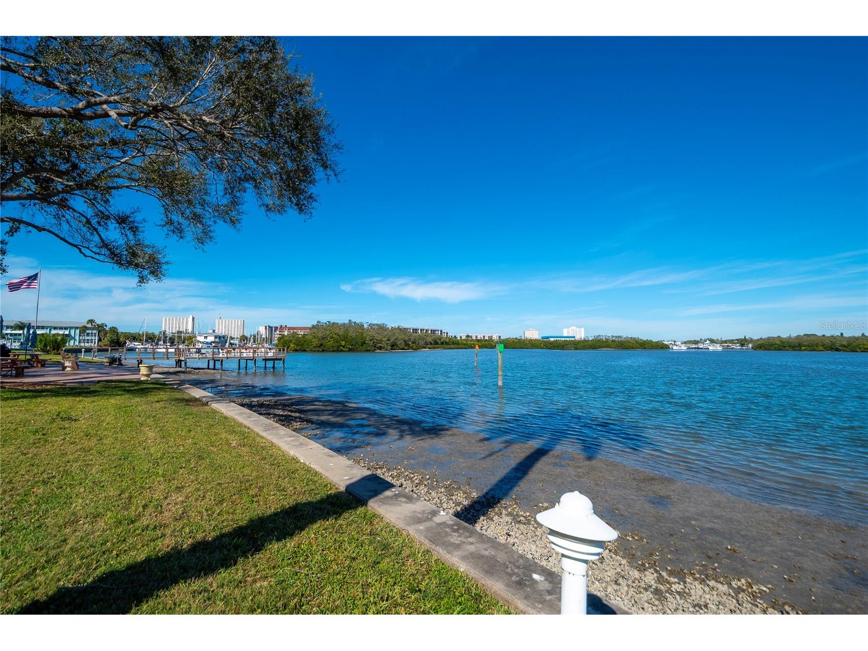 1847 Shore Drive S #204 South Pasadena FL 33707 TB8467060 image28