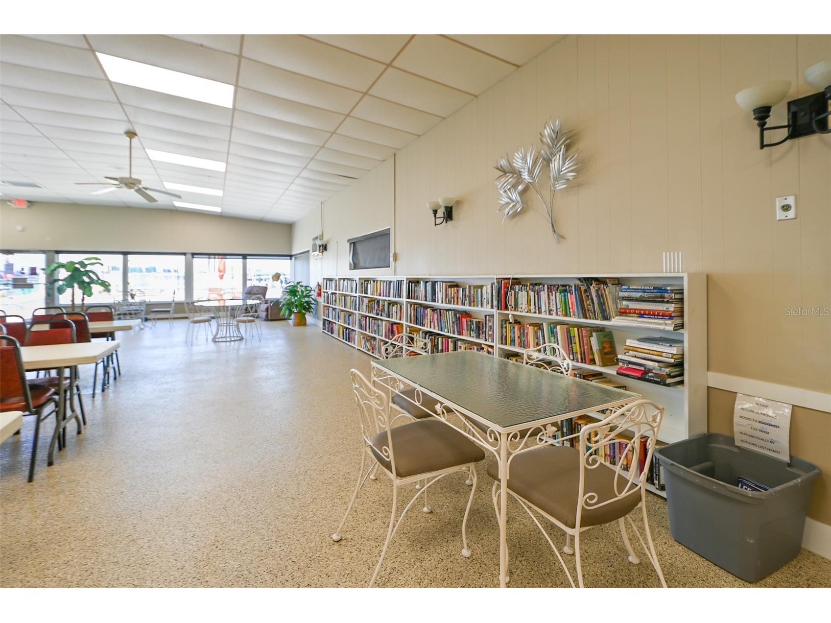 1847 Shore Drive S #204 South Pasadena FL 33707 TB8467060 image32