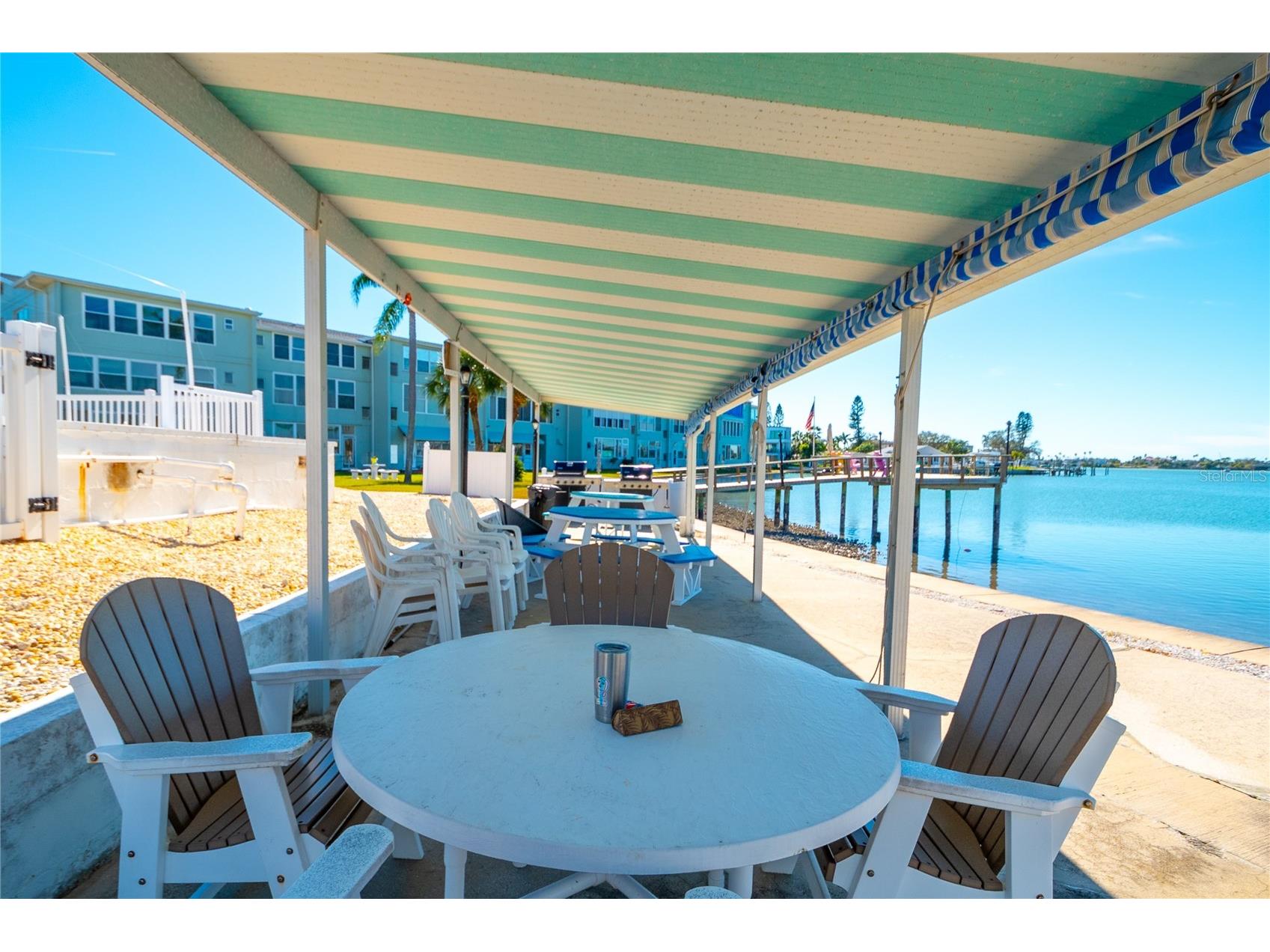 1847 Shore Drive S #204 South Pasadena FL 33707 TB8467060 image41